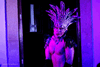 with Debbie Björn, Shantal De Cuba, Yra Top. Presented by Natasha Semmynova